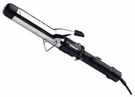 curling iron