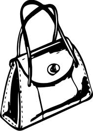 purse