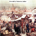 Tudor Songs Praise Prose