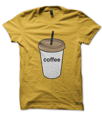 Go for a Coffee?
