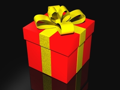 Happy Birthday!