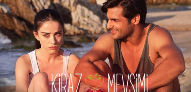 Kiraz Mevsimi Hangi Karaktersin