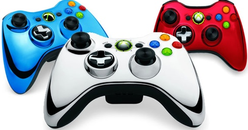 Que Tipo De Gamer Eres