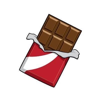 Choco hazelnut 🍫