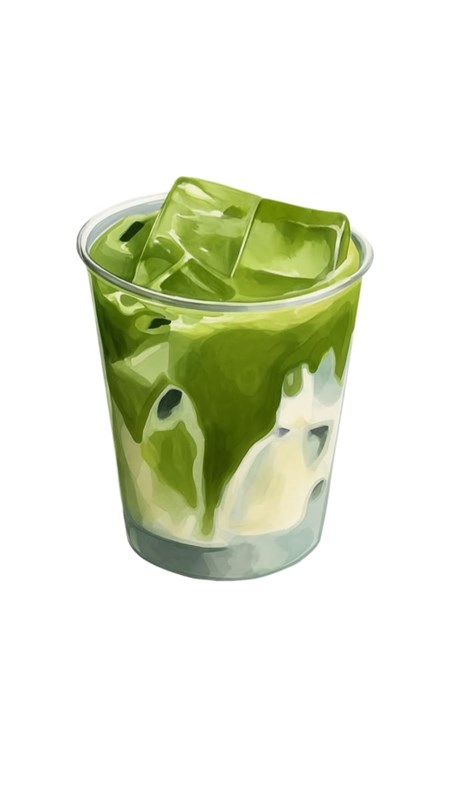 Matcha 🍵