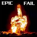 Epic Fail