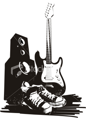 Hngi Music Türü??