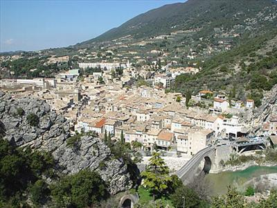 Nord Ou Sud?
