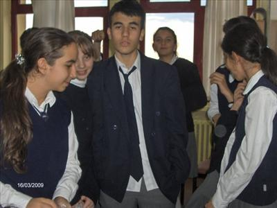 Hangi 7/F Öğrencisisin ?