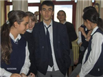 Hangi 7/F Öğrencisisin ?