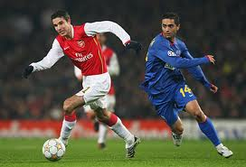 Van Persie