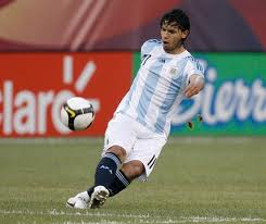 Aguero