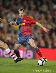 Iniesta