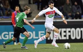 Pastore