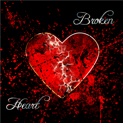 Broken heart