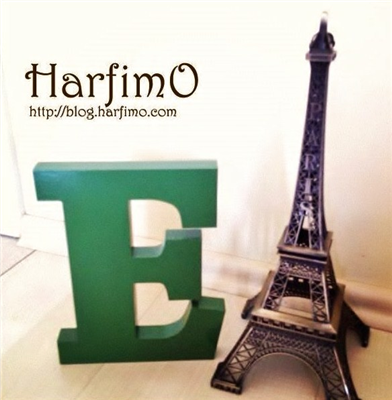 E Harfi