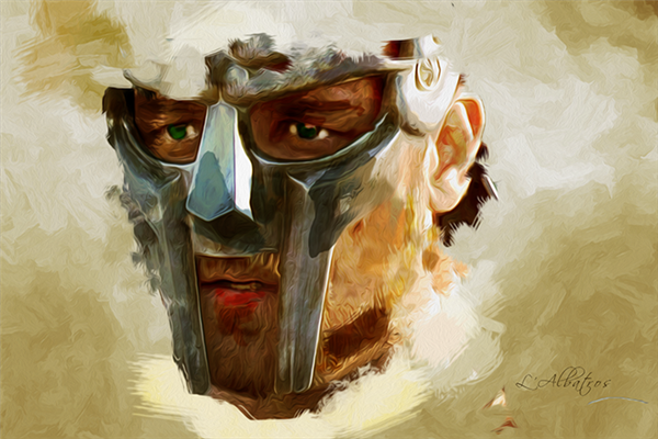 TABLEAU GLADIATOR