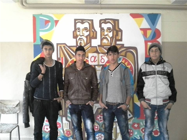 One Direction Da Hangi Harakter 