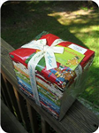 Virtual Quilts