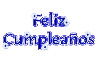 Feliz Cumpleaños2 