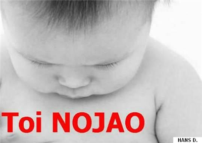 Toi nojao 