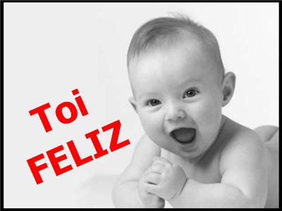 Toi Feliz 