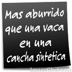 Mas Aburrido