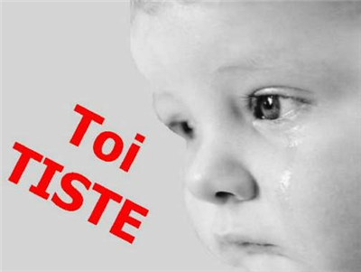 Toi Triste 