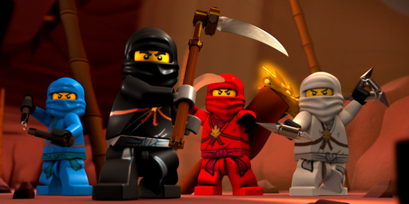 Ninjago