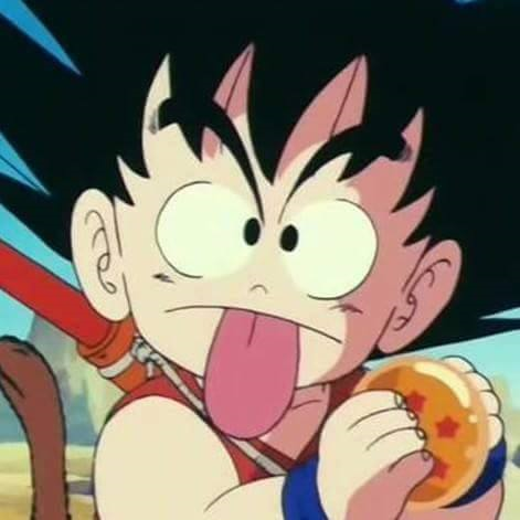 Quien Eres De Dragon Ball Z