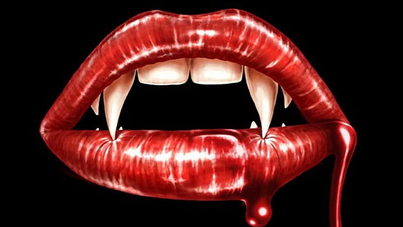 Eres Vampir@?