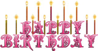 candle time