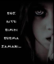 Şanssız :(