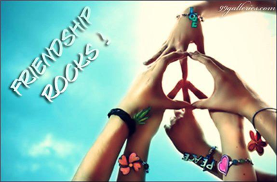 friendship