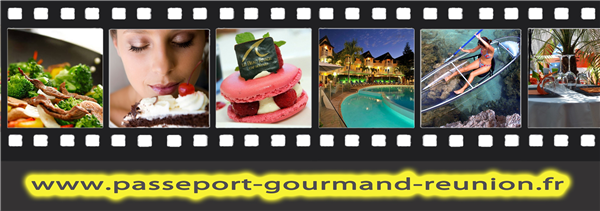 Jeu Passeport Gourmand