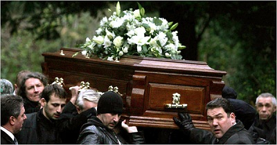 Como Vas A Morir