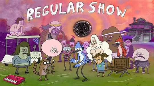 Quien Eres De Un Show Mas?????