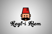 Nargile Cafe "Keyf-I Alem"