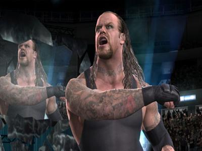 The Undertaker'mi Rey Mysterio'mu