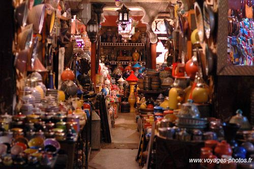 quelle ville marocaine es-tu ?