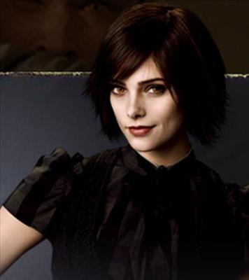 Hangi Twilight Karakterine Benziyorsun?