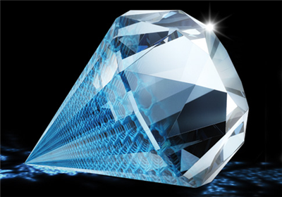 diamonds