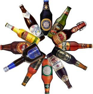 beer