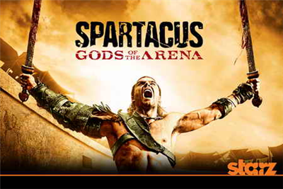 Spartacus