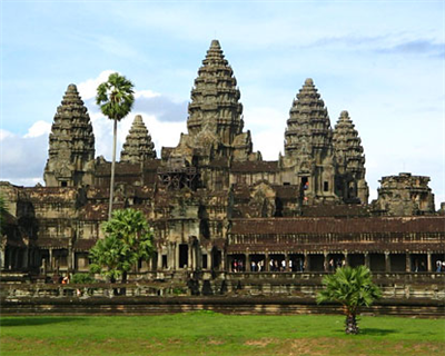 Angkor Wat