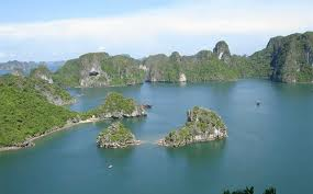 Ha Long Bay