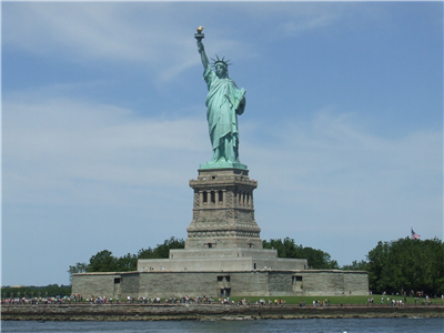 Statue of Liberty