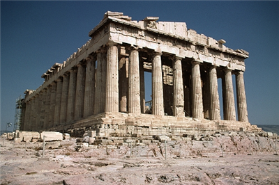 Acropolis