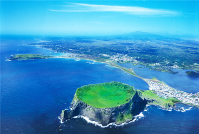 Jeju Island