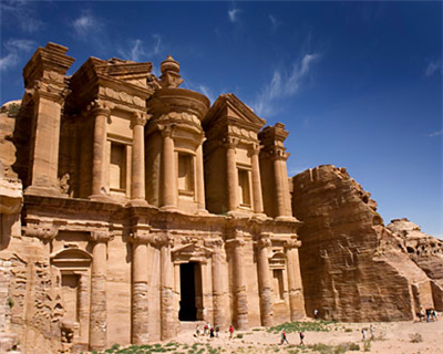 Petra